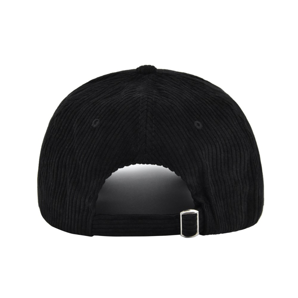 Corduroy Trucker Hat Unisex 5  – обзор и цена Corduroy Cap 5 Panel