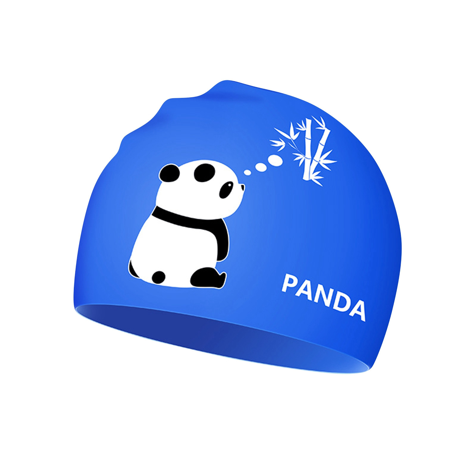 Comfortable, High Elasticity S – обзор и цена Swim Hat Silicone