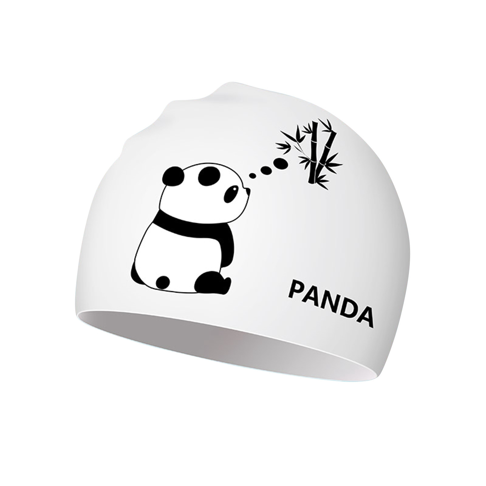 Comfortable, High Elasticity S – обзор и цена Swim Hat Silicone
