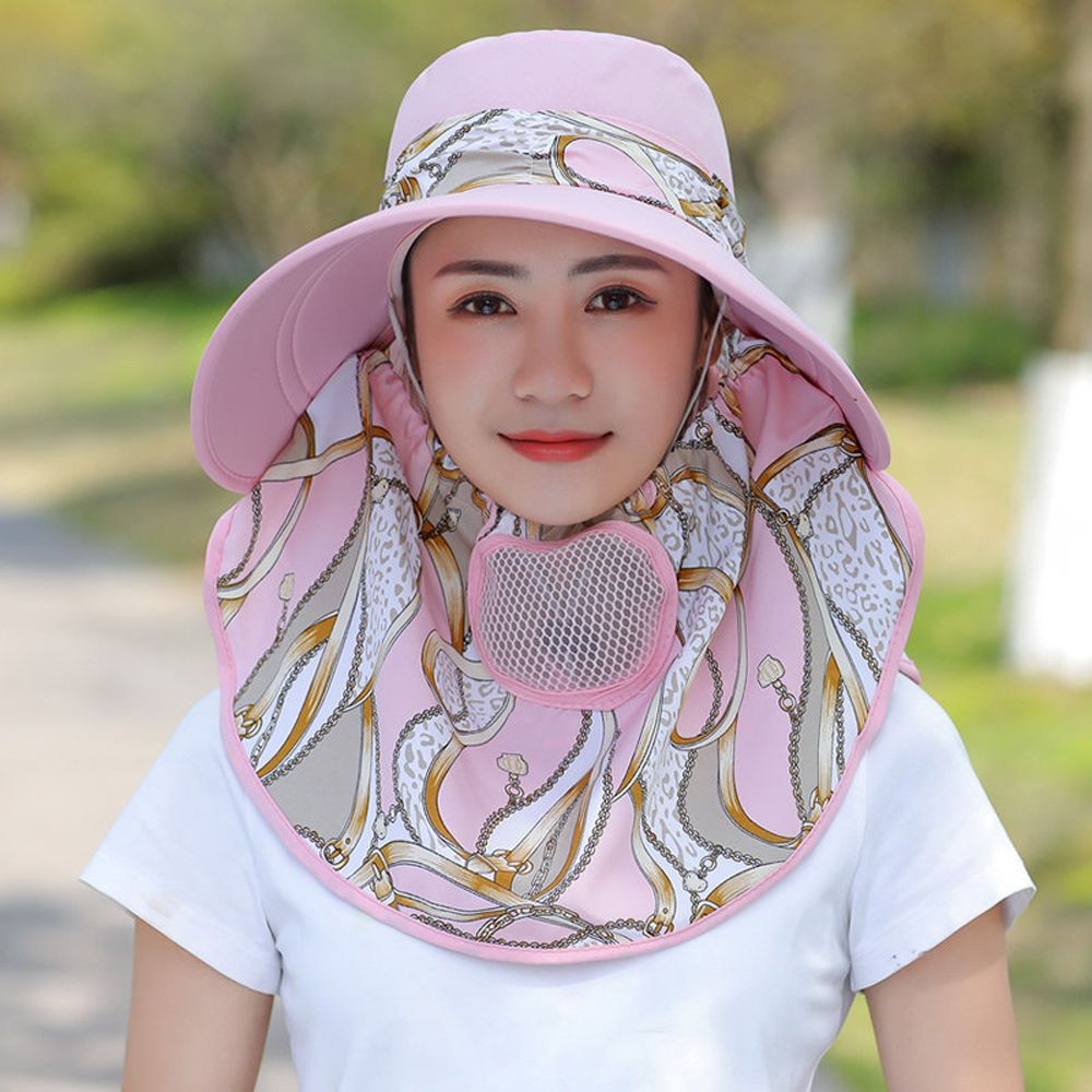 Hat Do Farming Work Outdoor Hi – обзор и цена Bucket Hat Cotton