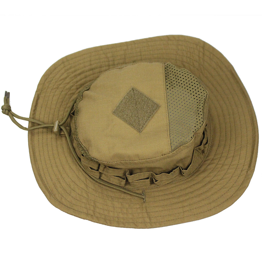 Tactical Camo Boonie Hat Milit – обзор и цена Boonie Hat Tactical