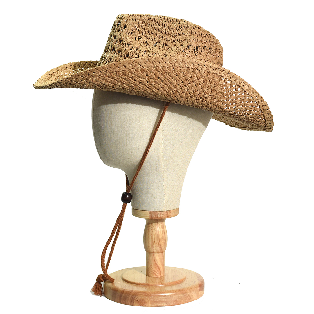 Panama Soft Handmade Cowboy St – обзор и цена Cowboy Hat Straw