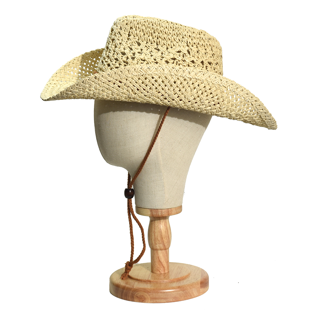 Panama Soft Handmade Cowboy St – обзор и цена Cowboy Hat Straw