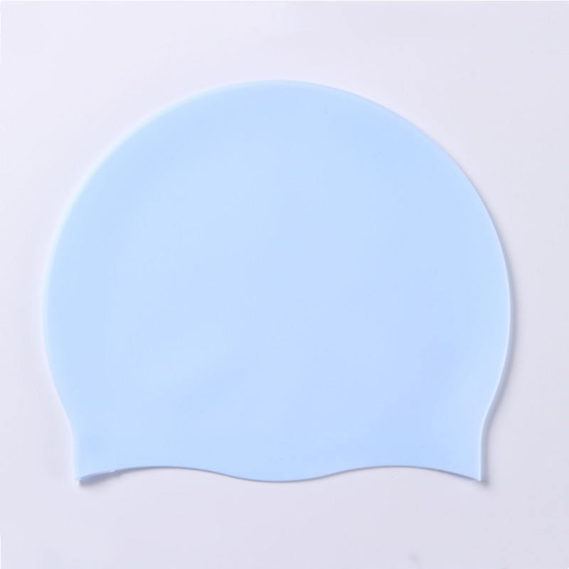 * Silicone World Silicone Swim – обзор и цена Swim Hat Silicone