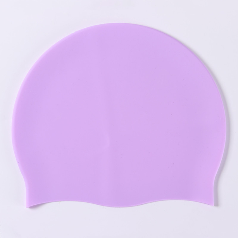 * Silicone World Silicone Swim – обзор и цена Swim Hat Silicone