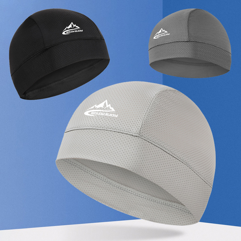 Cooling Skull Cap Helmet Linin – обзор и цена Skull Cap Helmet Liner