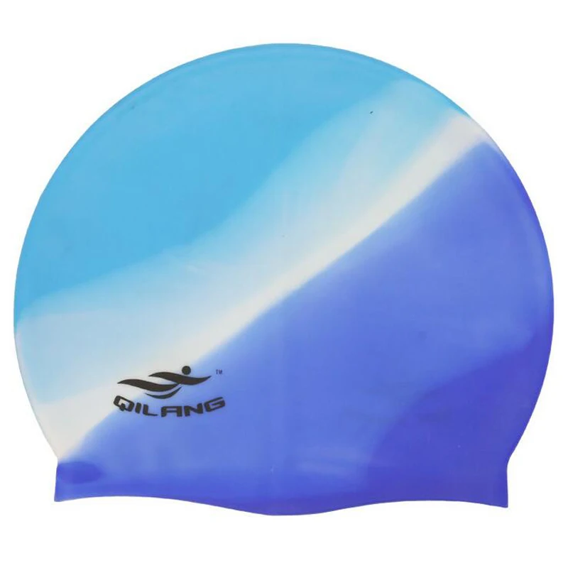 Waterproof Silicone Swim Caps  – обзор и цена Swim Hat Silicone