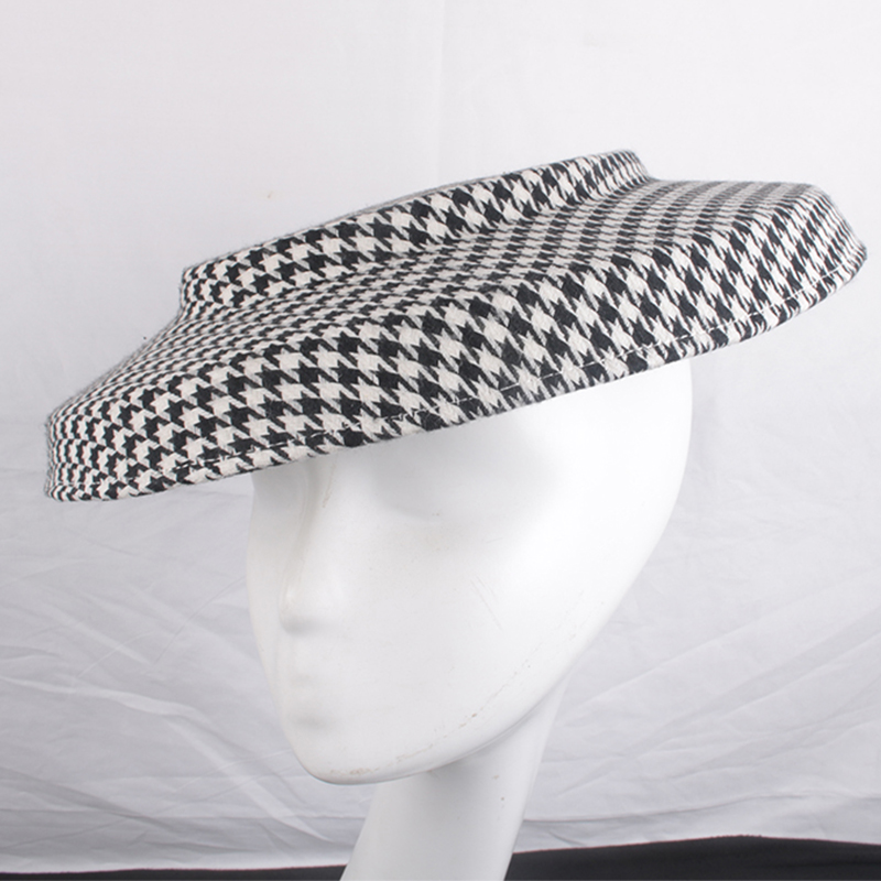 Wedding Hat DIY Craft Accessor – обзор и цена Sun Hat Wide Brim