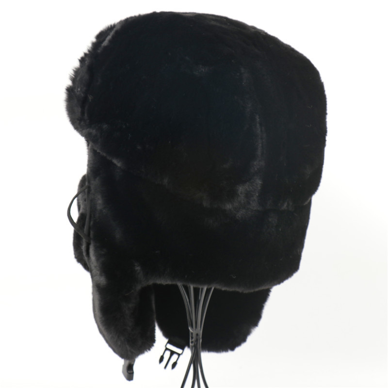 SupSindy Army Military Soviet  – обзор и цена Winter Trapper Hat