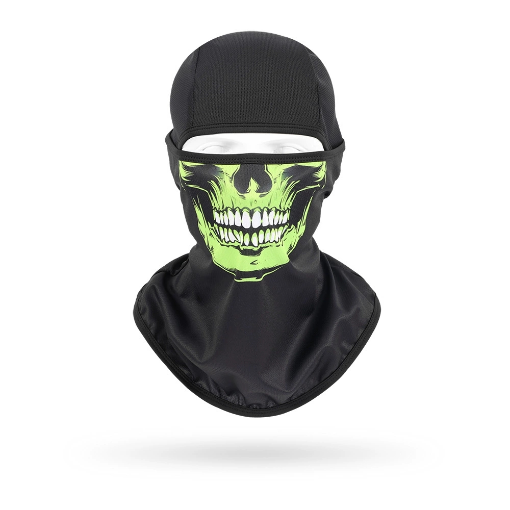 Men's Skull Balaclava Helmet L – обзор и цена Skull Cap Helmet Liner