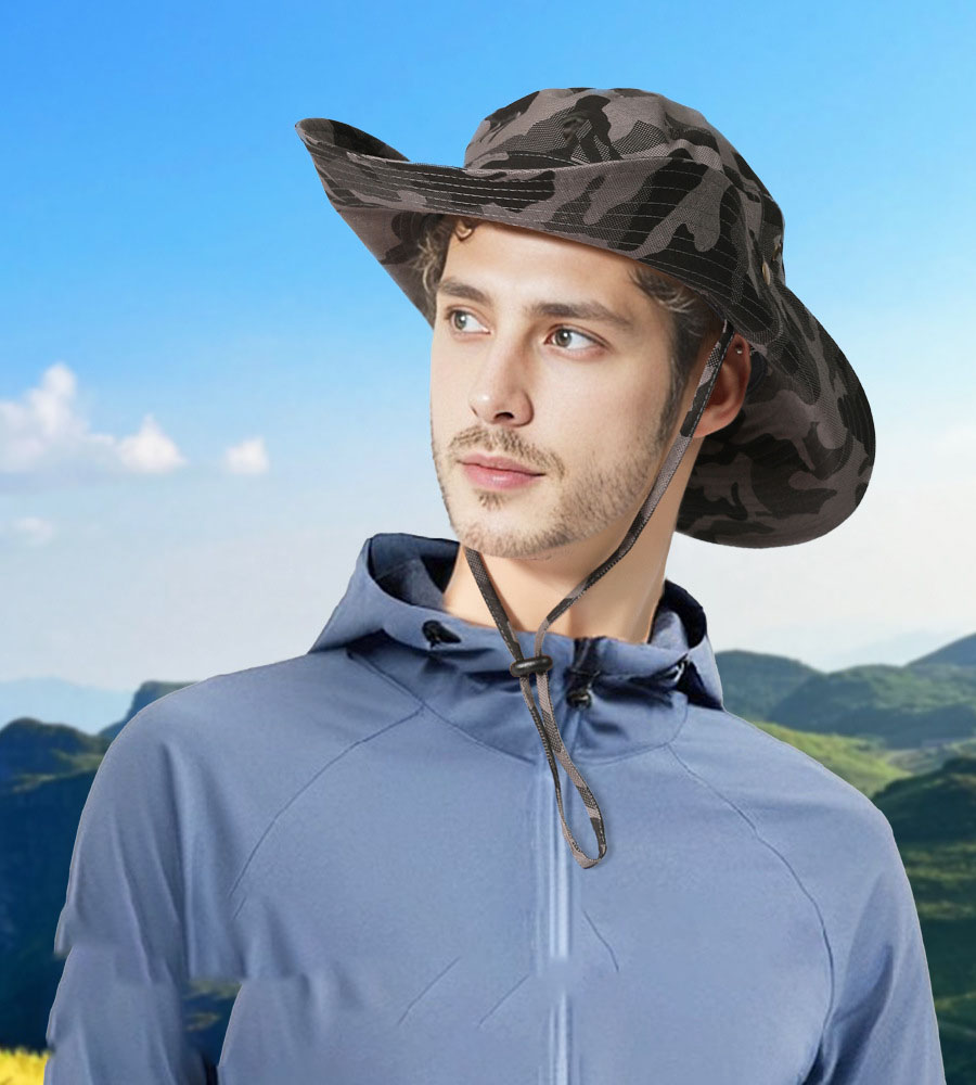 New Military Tactical Boonie H – обзор и цена Boonie Hat Tactical