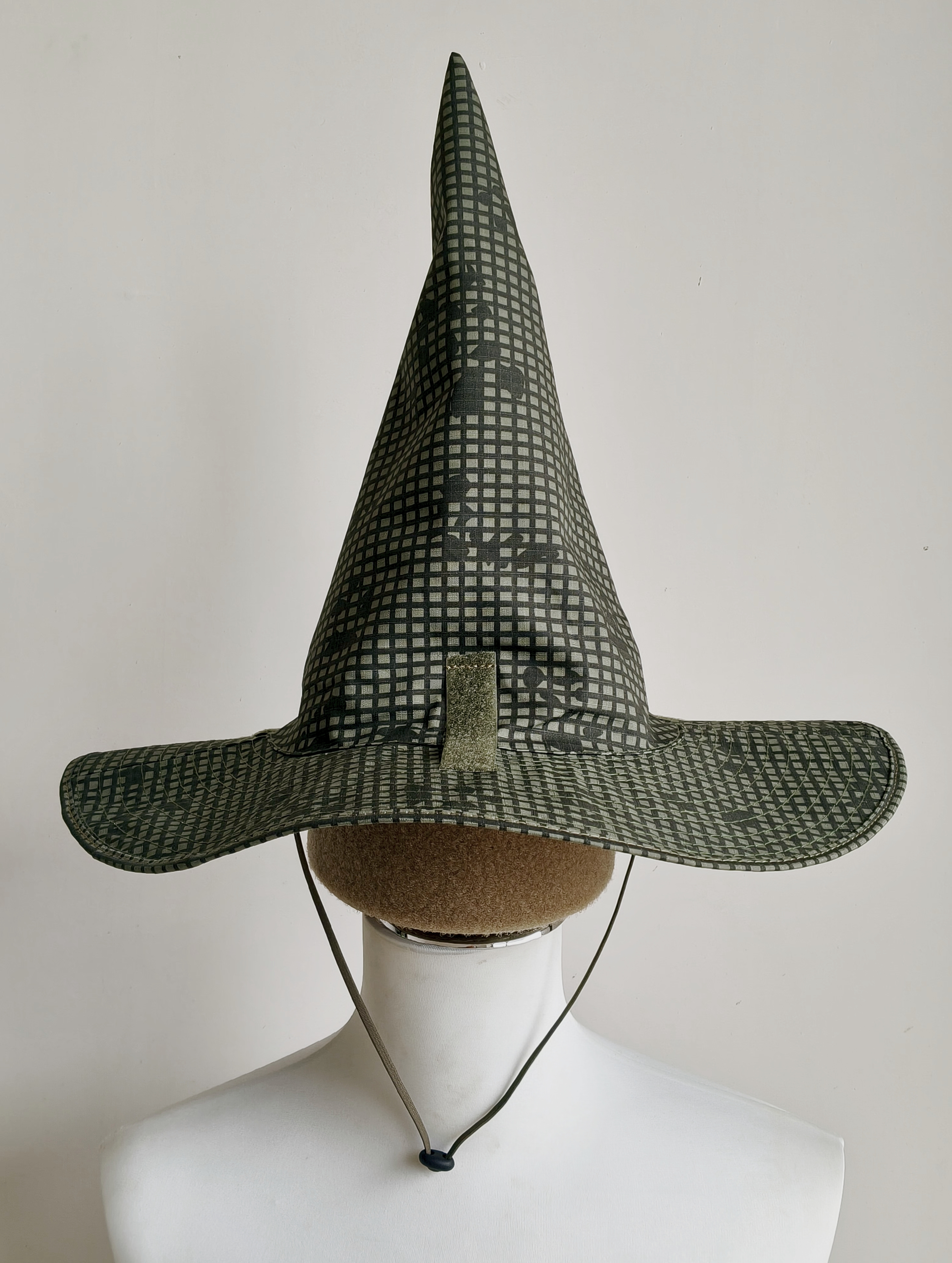 Magic Wizard Hat Tactical Camo – обзор и цена Boonie Hat Tactical
