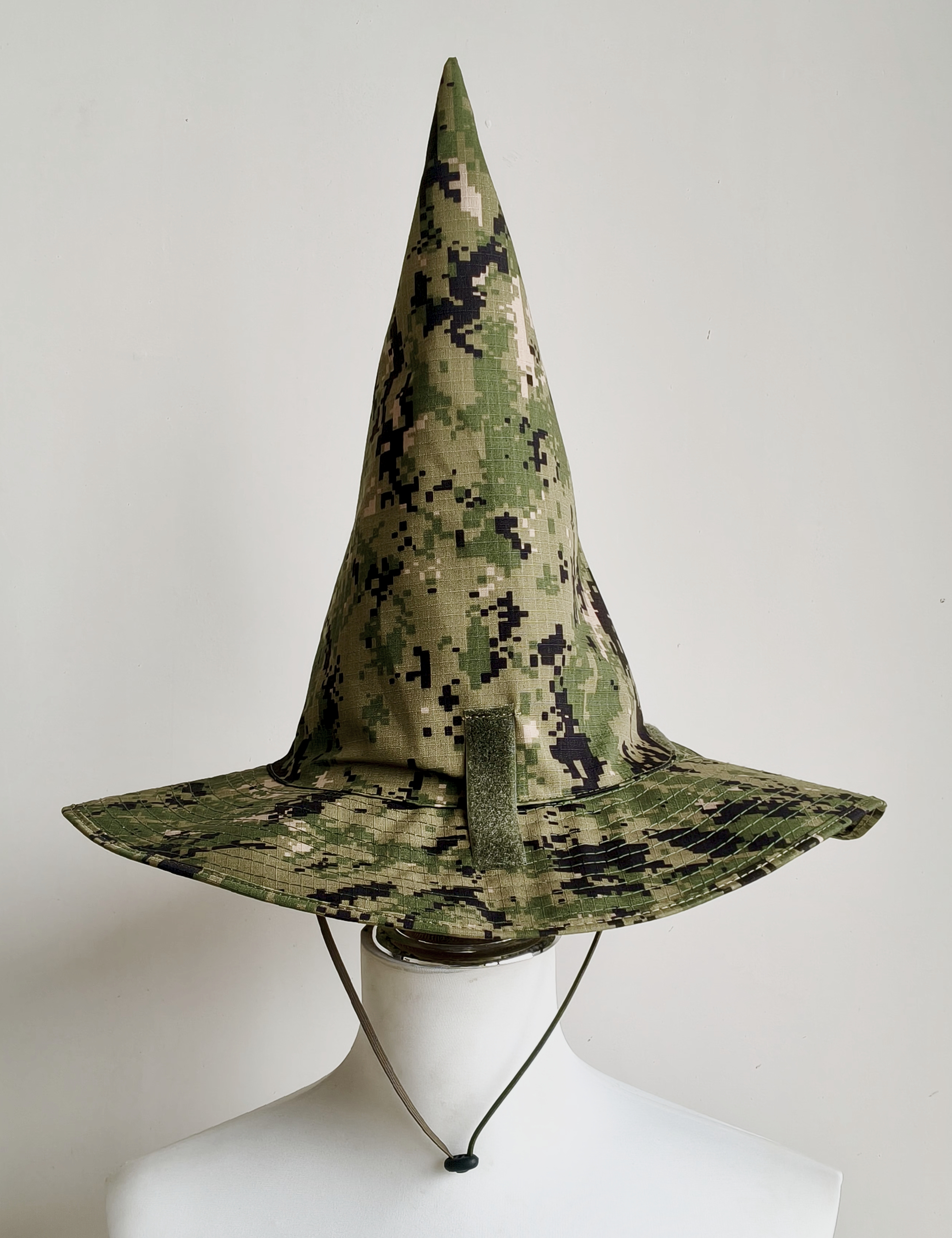 Magic Wizard Hat Tactical Camo – обзор и цена Boonie Hat Tactical