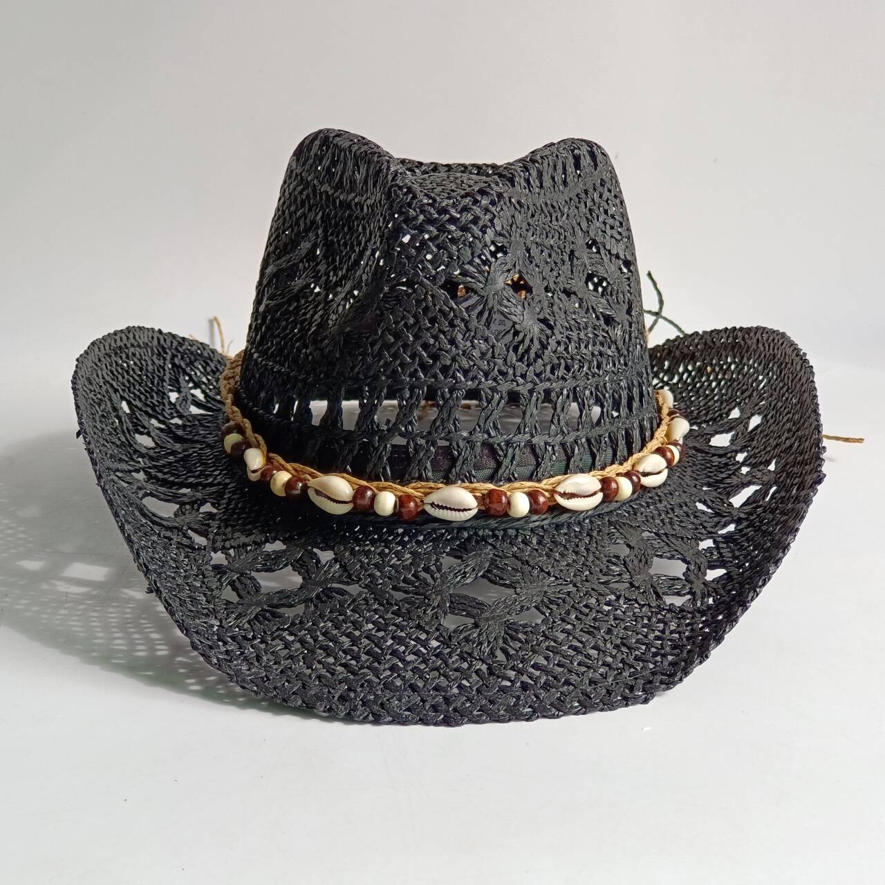 Summer Straw Hat Beach Women M – обзор и цена Cowboy Hat Straw