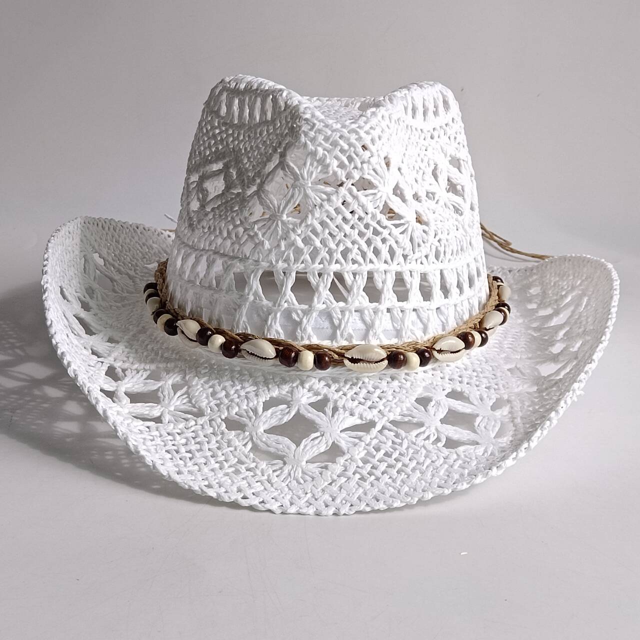 Summer Straw Hat Beach Women M – обзор и цена Cowboy Hat Straw