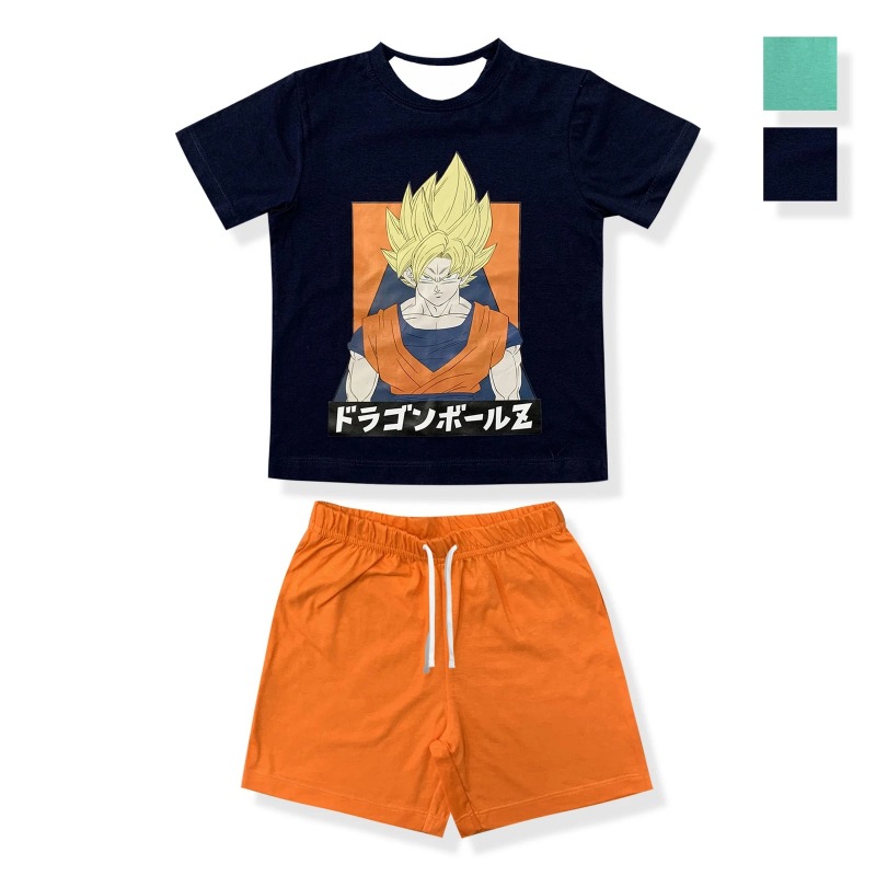 2026Son Goku Dragon Ball Super – обзор и цена Running Cap Lightweight