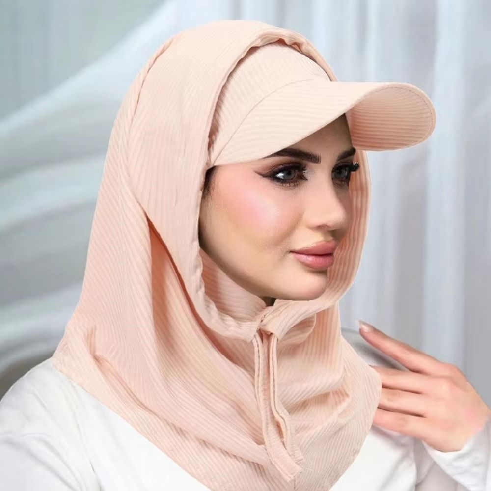 Casual Sun Hat with Hood Sun P – обзор и цена Sun Hat Wide Brim