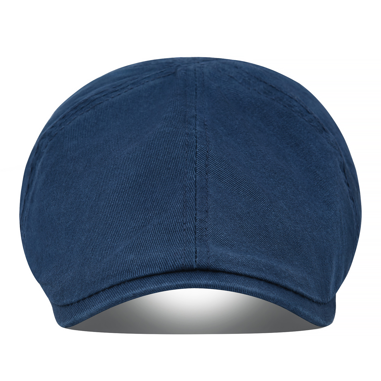 VOBOOM Classic Cotton Flat Cap – обзор и цена Newsboy Cap Ivy