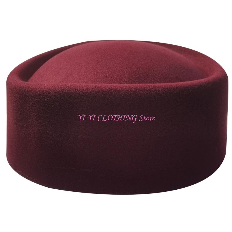 Millinery Fedoras Top Hat Fasc – обзор и цена Fedora Hat Wool