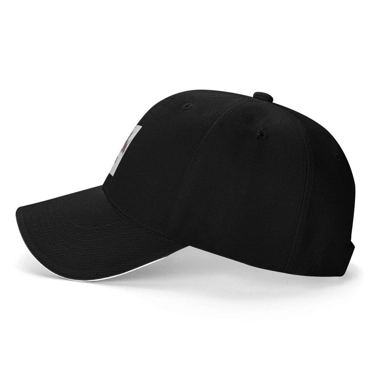 Bodo Space Captain Rockin' Mar – обзор и цена Golf Cap Dad
