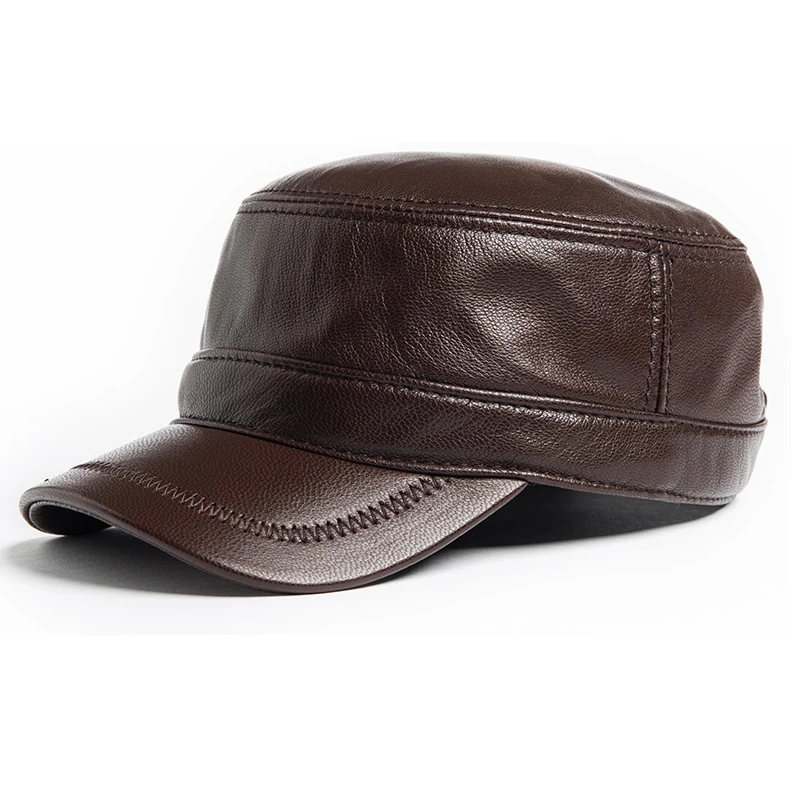 Cap for middle aged and old pe – обзор и цена Baseball Cap Structured