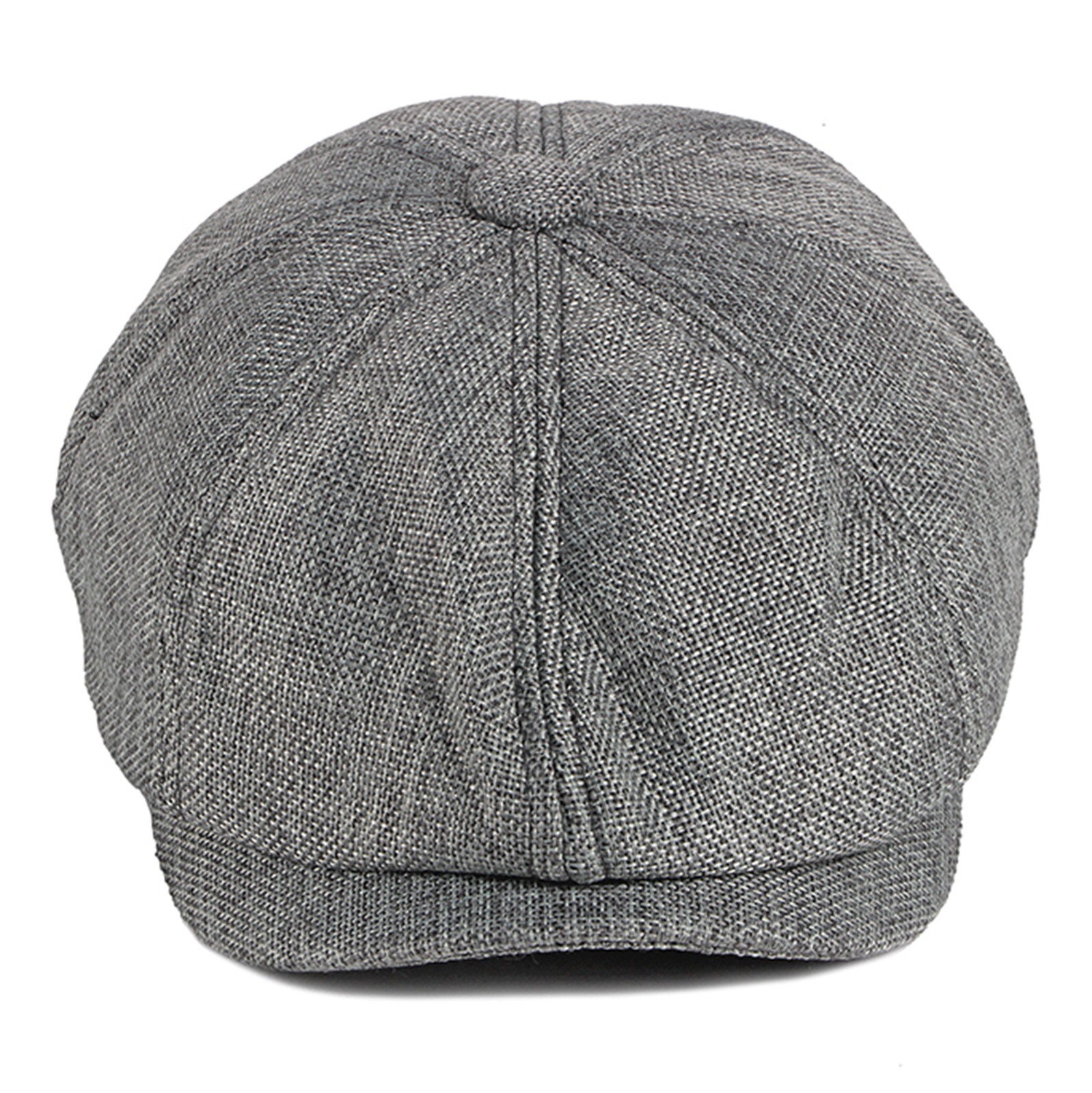 Men Classic 8 Panel Newsboy Ga – обзор и цена Newsboy Cap Ivy