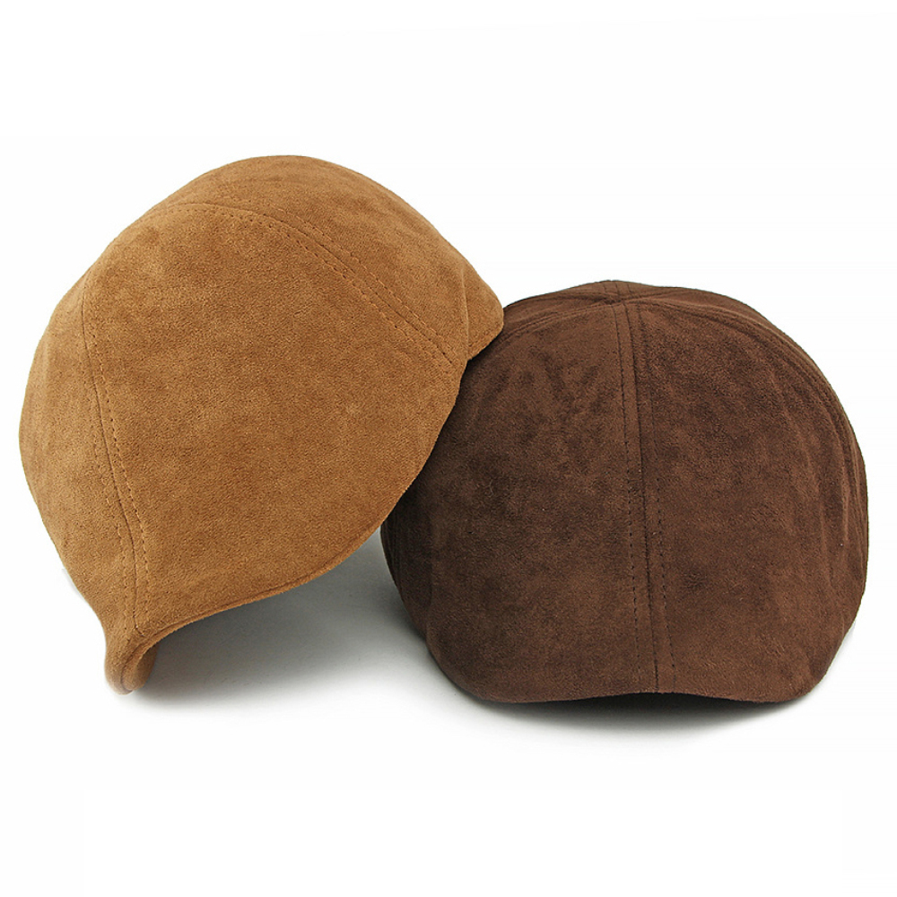 HT5028 Berets for Men Women Ar – обзор и цена Newsboy Cap Ivy