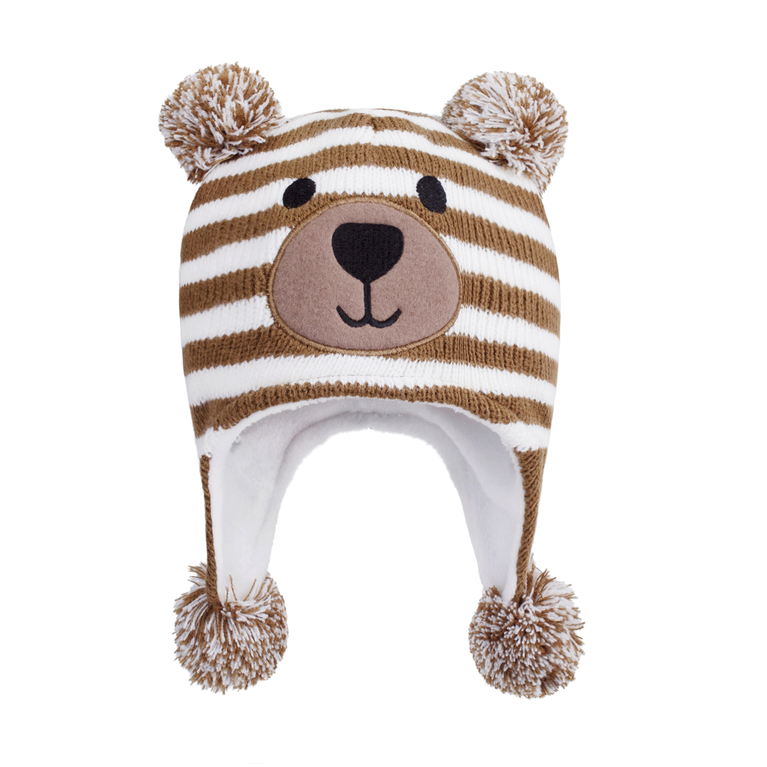 Baby Winter Warm Trapper Hat 0 – обзор и цена Winter Trapper Hat