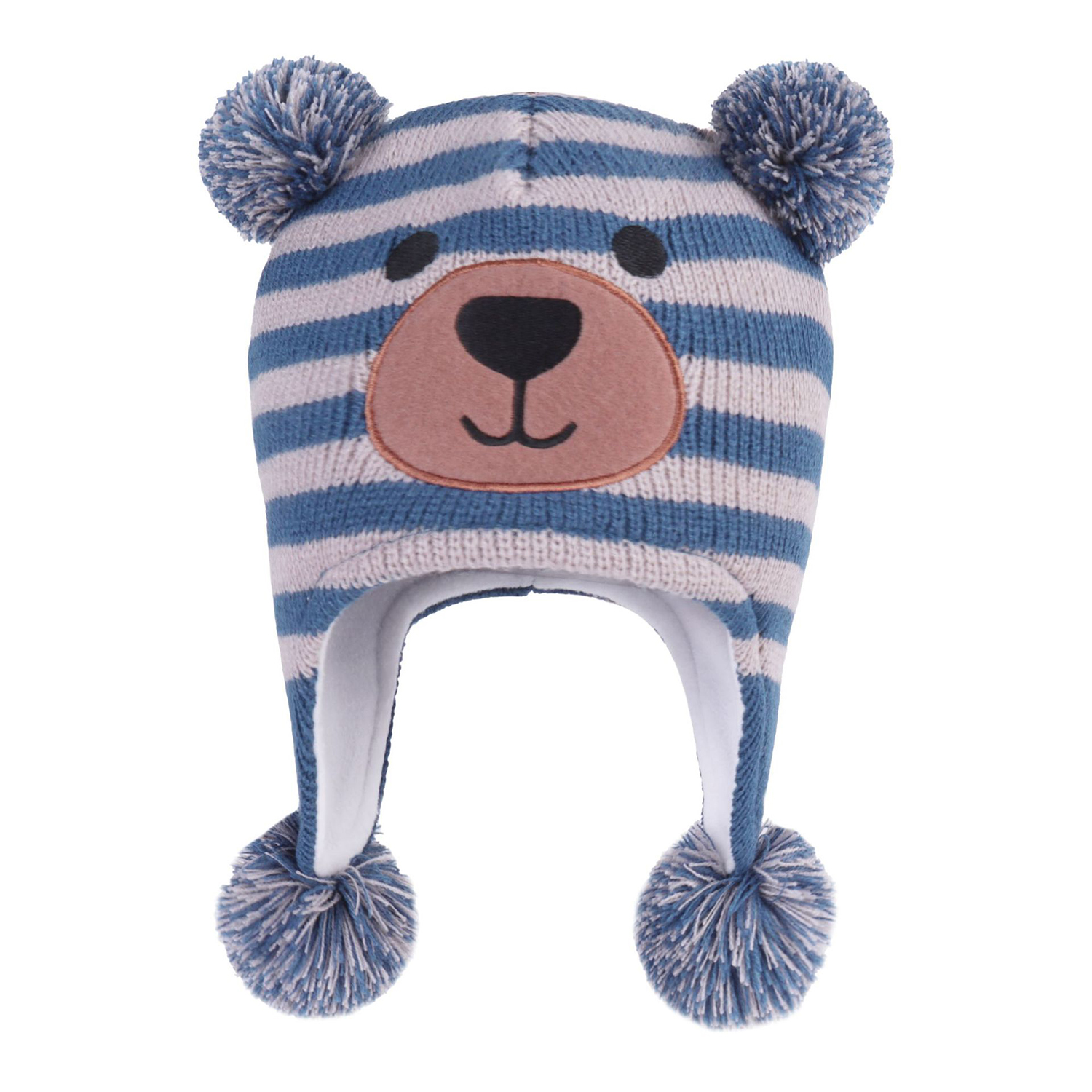 Baby Winter Warm Trapper Hat 0 – обзор и цена Winter Trapper Hat