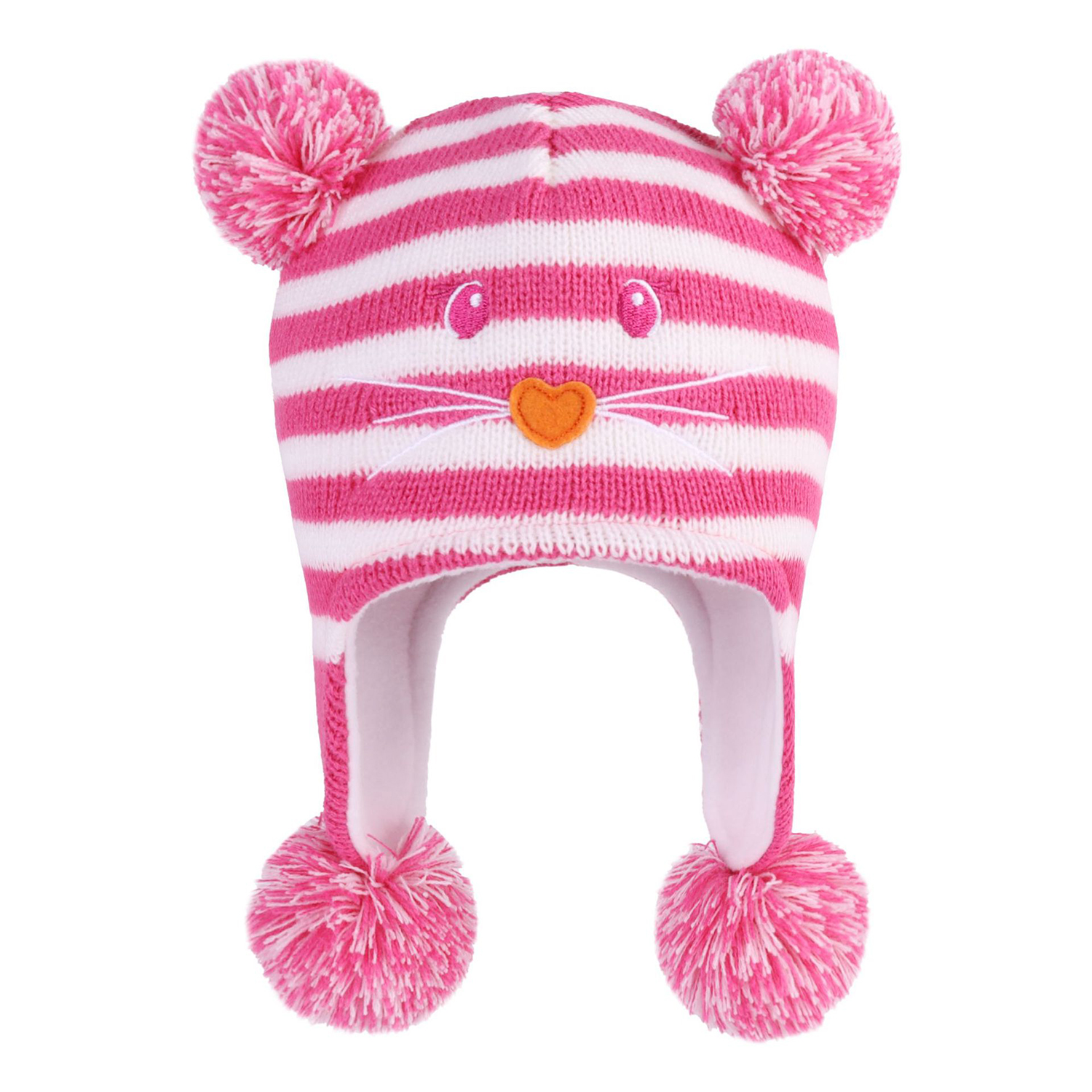 Baby Winter Warm Trapper Hat 0 – обзор и цена Winter Trapper Hat