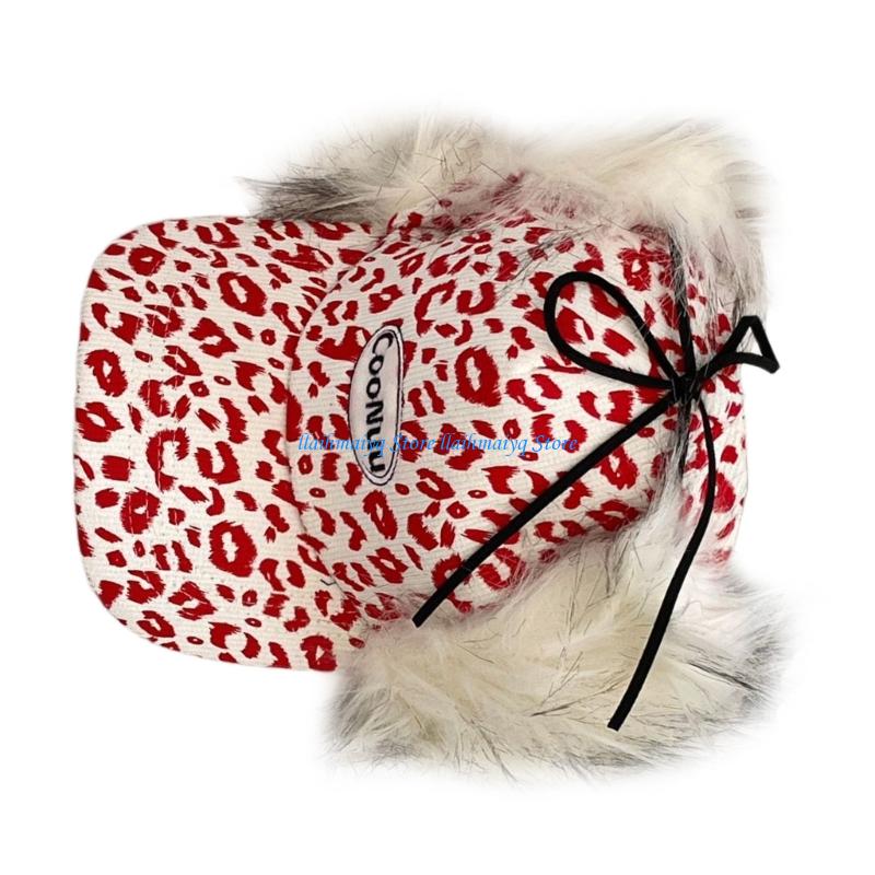 573B Thickened Warm Trapper Ha – обзор и цена Trapper Hat Ear Flap