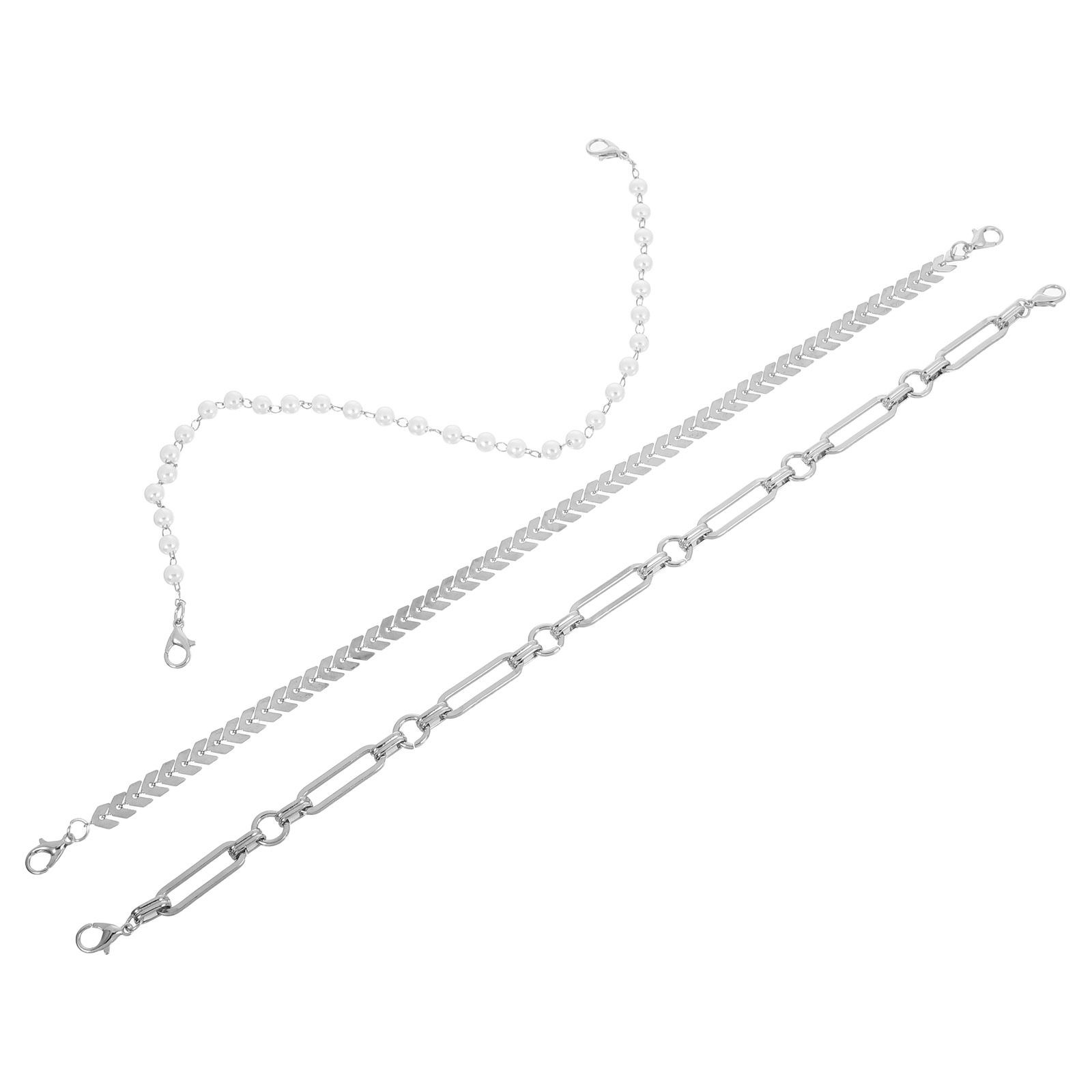 3Pcs Detachable Hat Chains for – обзор и цена Trucker Cap Mesh