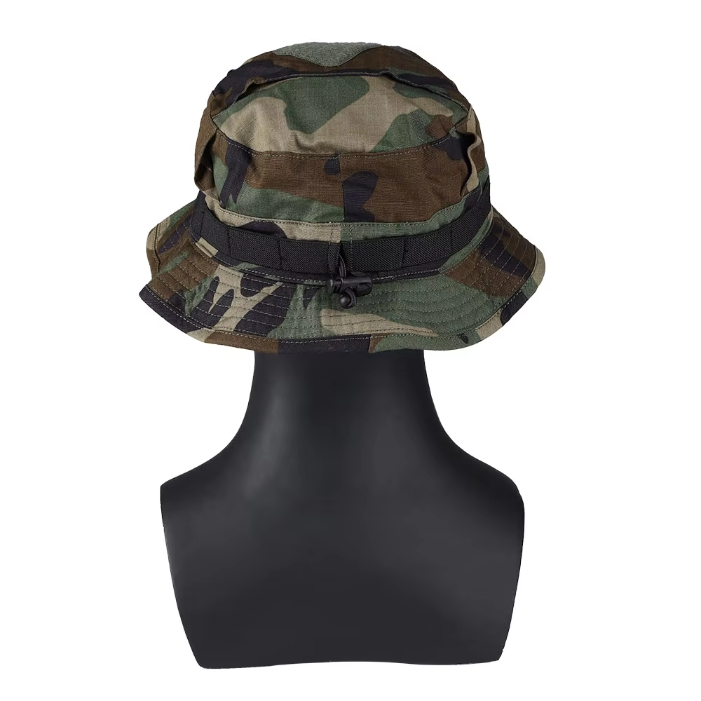 Emersognear Short Brim Summer  – обзор и цена Boonie Hat Tactical