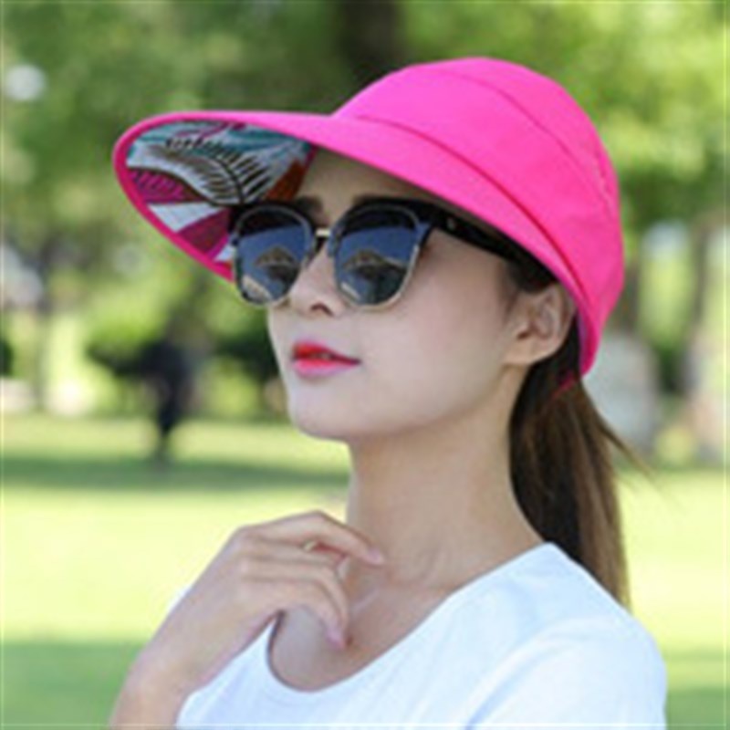 Women's Summer Sun Hat Travel  – обзор и цена Sun Hat Wide Brim