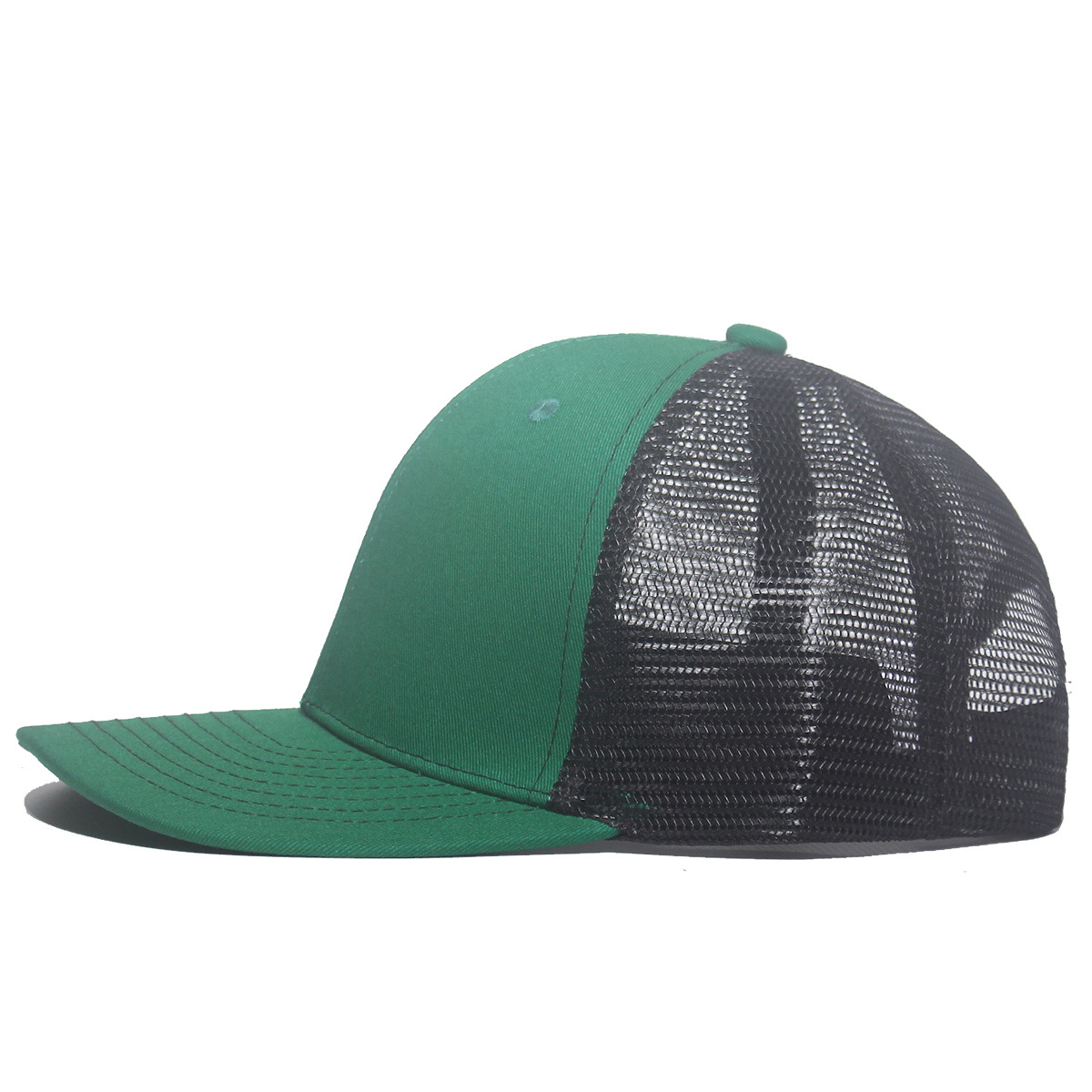 Custom Logo Sport Snapback Cap – обзор и цена Trucker Cap Mesh