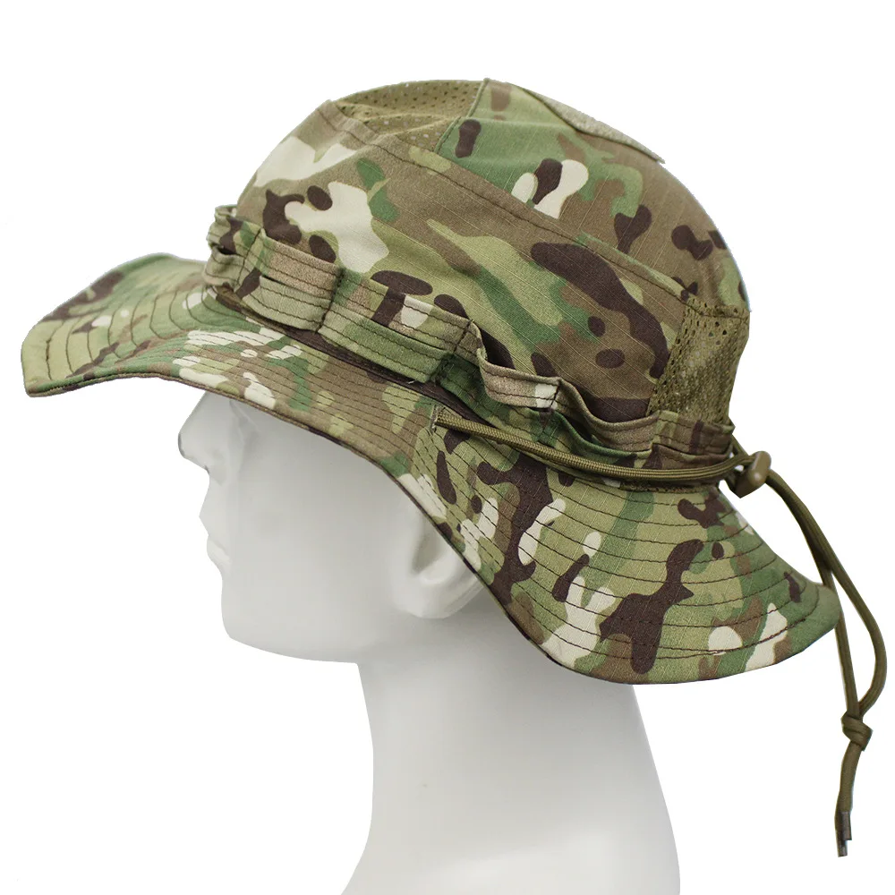 2.0 Tactical Boonie Hat Summer – обзор и цена Boonie Hat Tactical