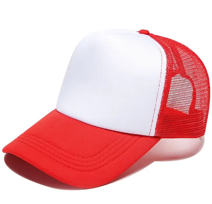 Kids Adjustable Mesh Trucker H – обзор и цена Trucker Cap Mesh