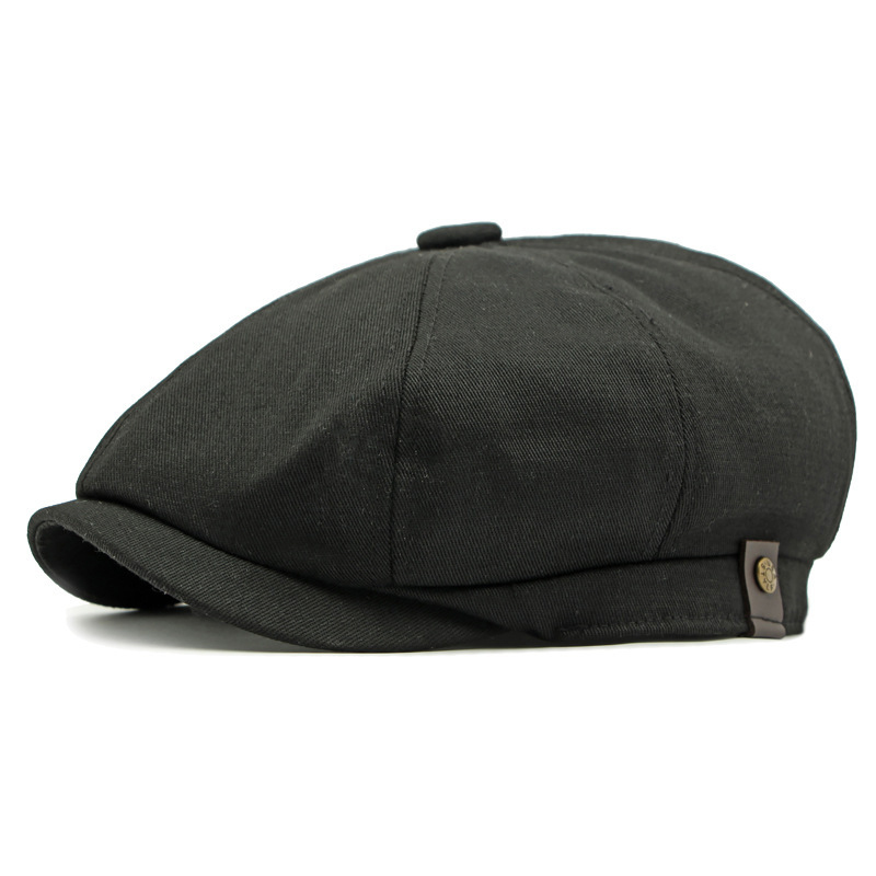 Mistdawn Vintage Cotton Newsbo – обзор и цена Newsboy Cap Ivy