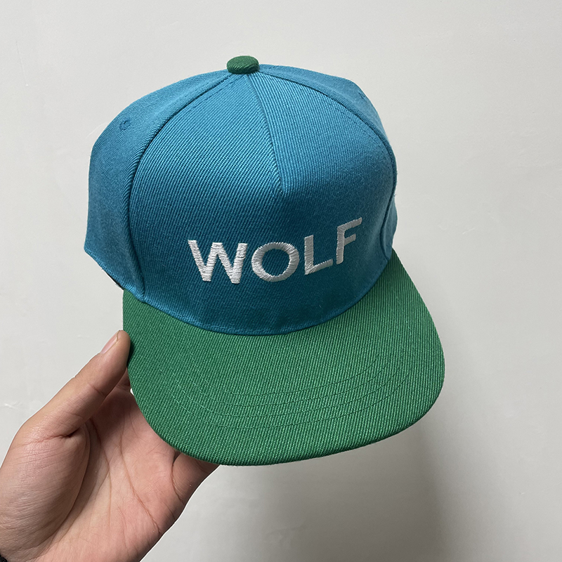 New Tylers Cap Golf Fashion Da – обзор и цена Golf Cap Dad