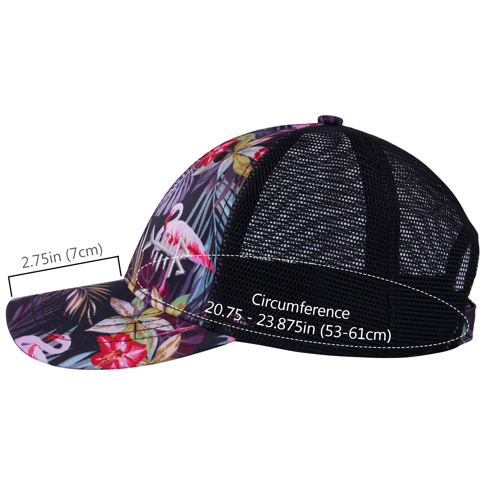 1/2/4Pcs Punch Free Hat Hanger – обзор и цена Baseball Cap Structured