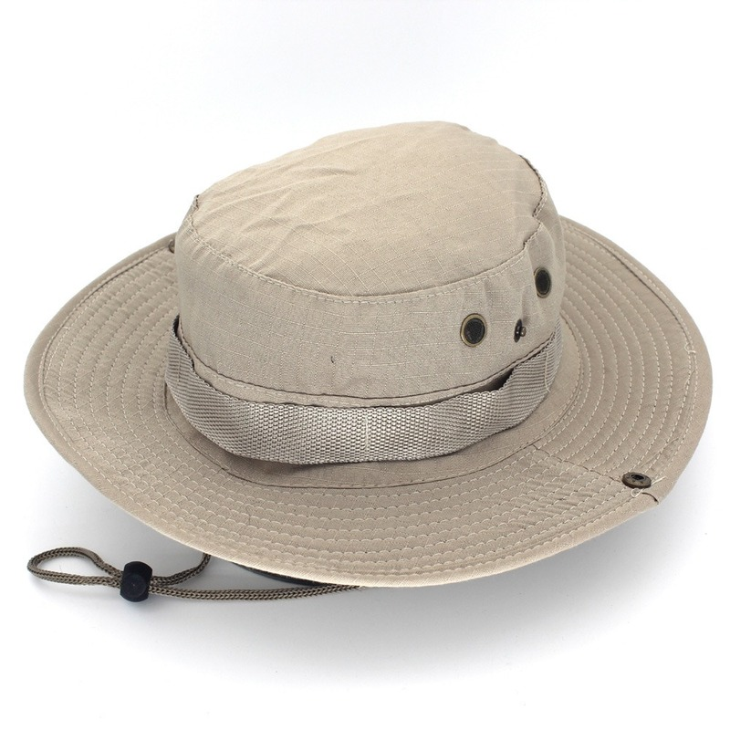 Camouflage Tactical Cap Boonie – обзор и цена Boonie Hat Tactical