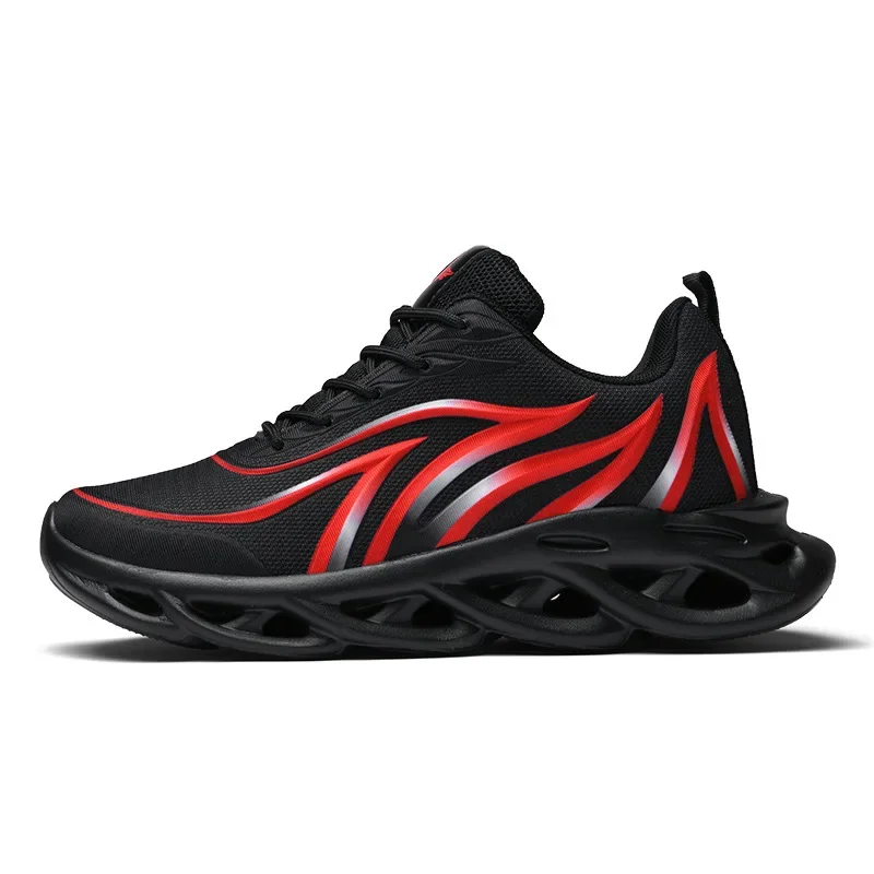 Fashion Running Shoes Men Flam – обзор и цена Running Cap Lightweight