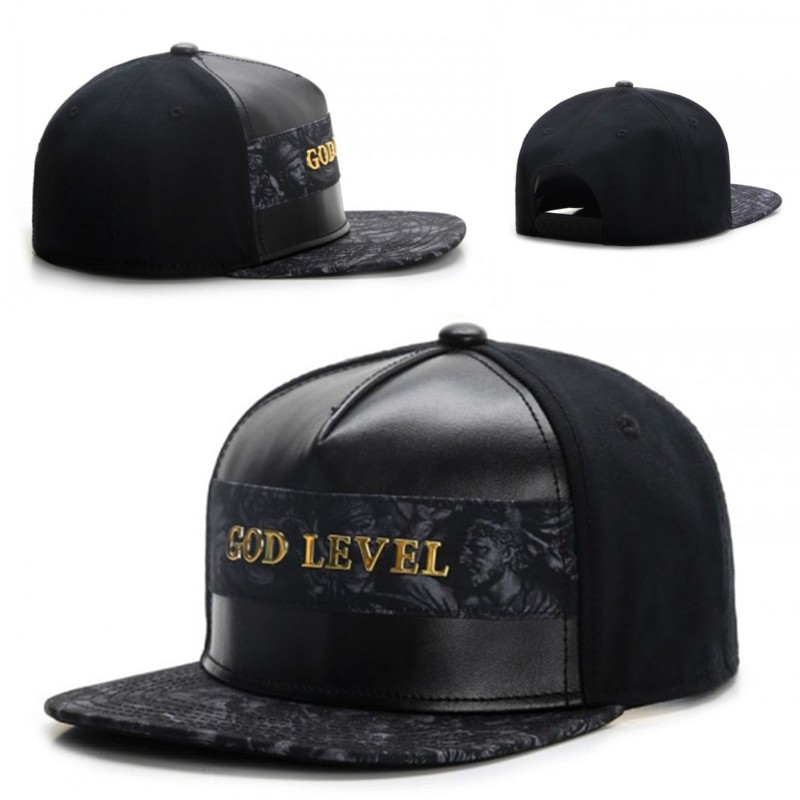 Fashio Brand Leather Cap Baseb – обзор и цена Baseball Cap Structured