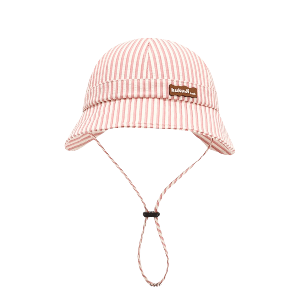 New Striped Baby Bucket Hat Ad – обзор и цена Sun Hat Wide Brim