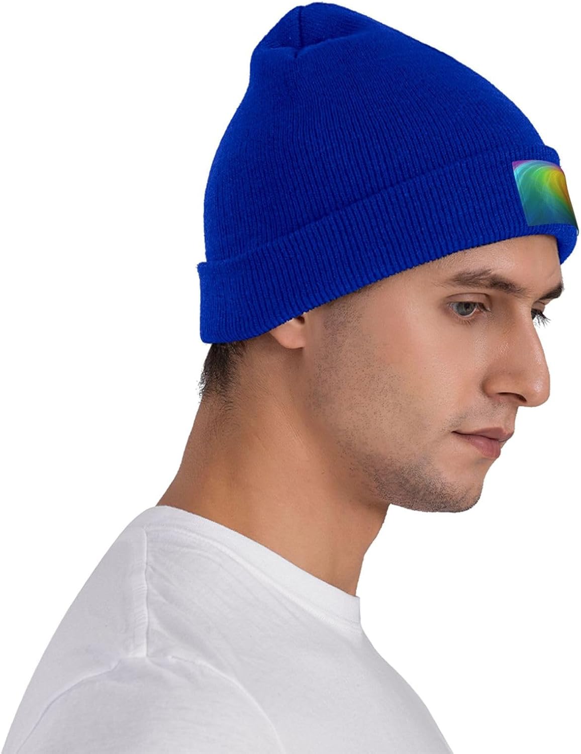Beanie for Men Winter Hats for – обзор и цена Beanie Cuffed Knit