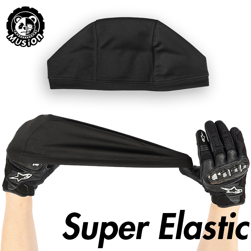 Musion 10K Vents Beanie Cap Bo – обзор и цена Skull Cap Helmet Liner