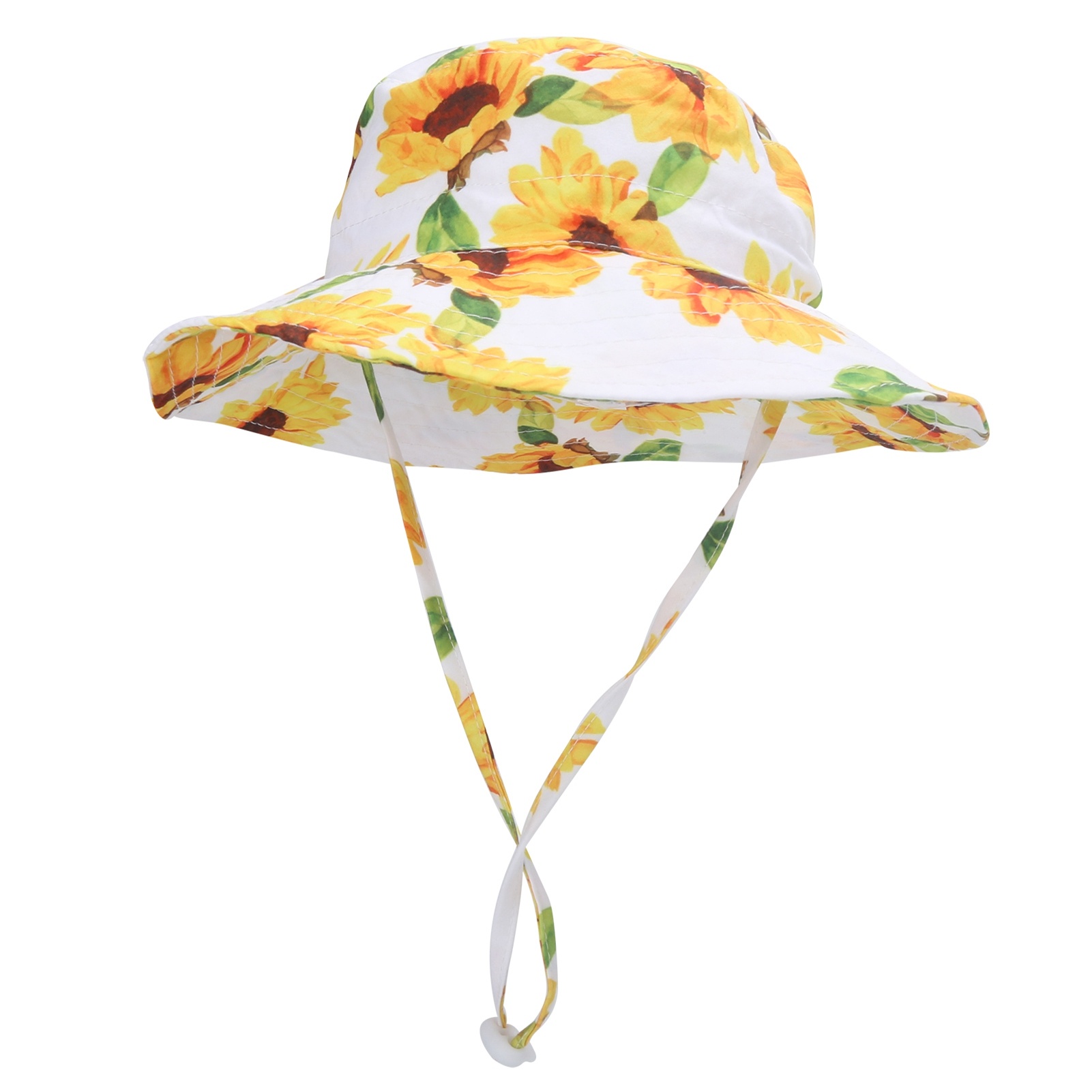 Baby Beach Sun Hat Breathable  – обзор и цена Bucket Hat Cotton