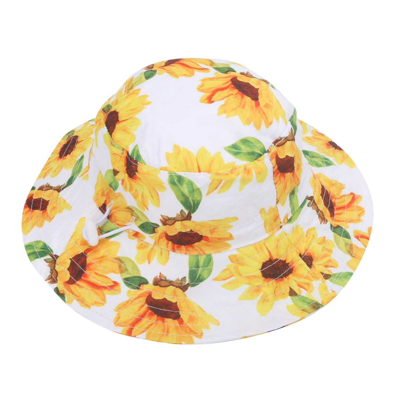 Baby Beach Sun Hat Breathable  – обзор и цена Bucket Hat Cotton