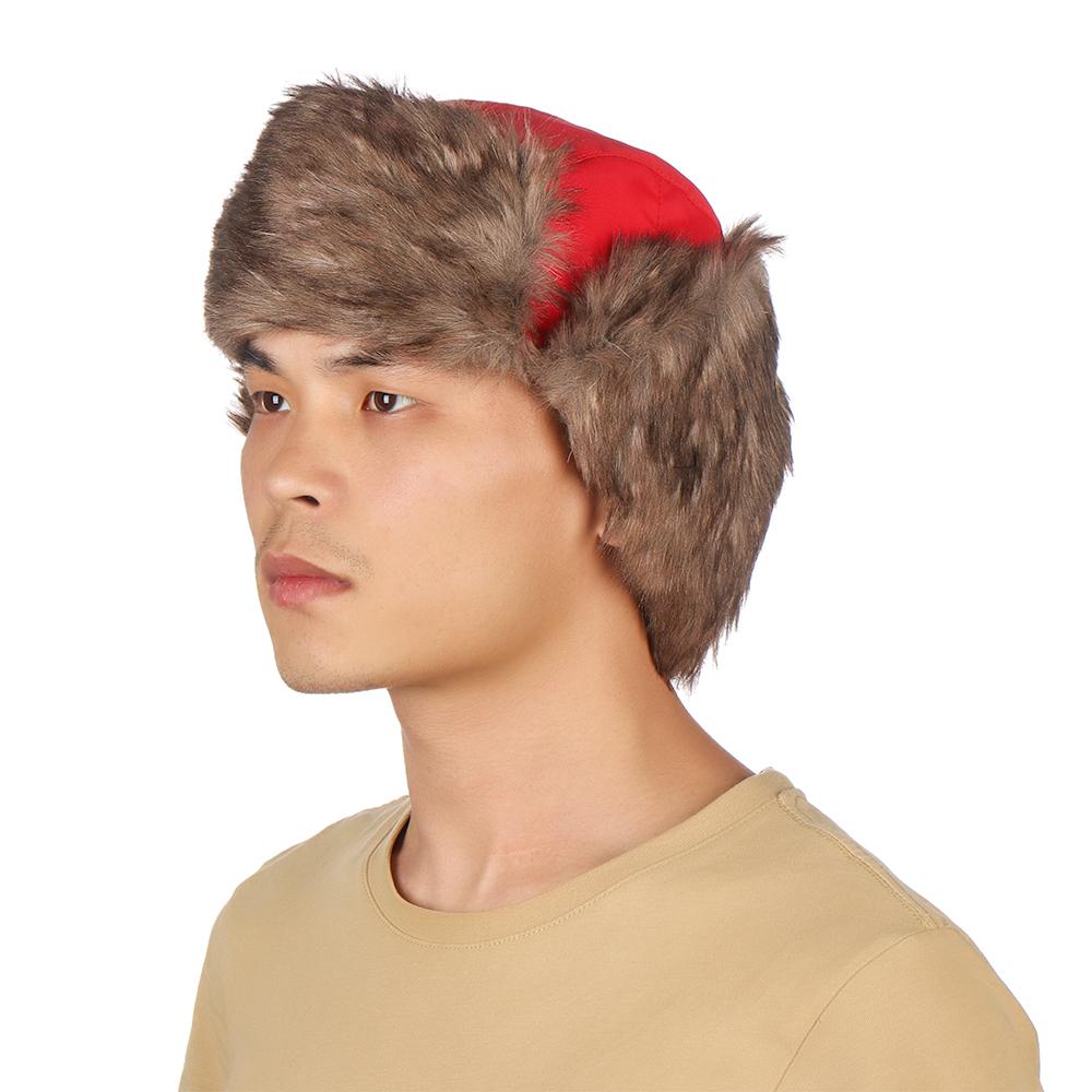 Warm Earflap Trapper Winter Ca – обзор и цена Winter Trapper Hat