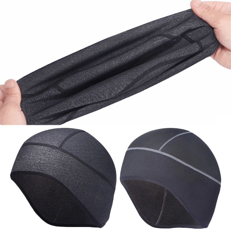 Winter Cycling Cap Windproof T – обзор и цена Skull Cap Helmet Liner